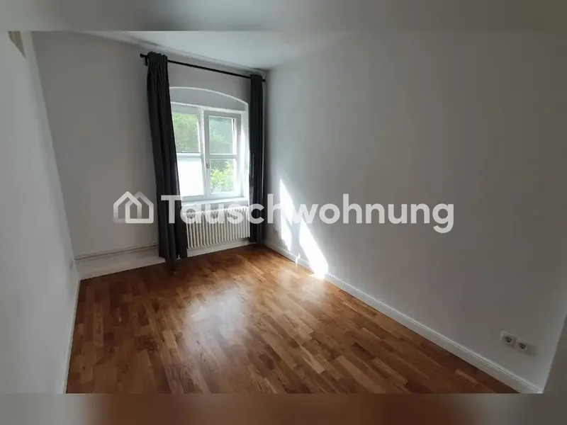 Tauschwohnung: Suche FFM biete Berlin — photo 1